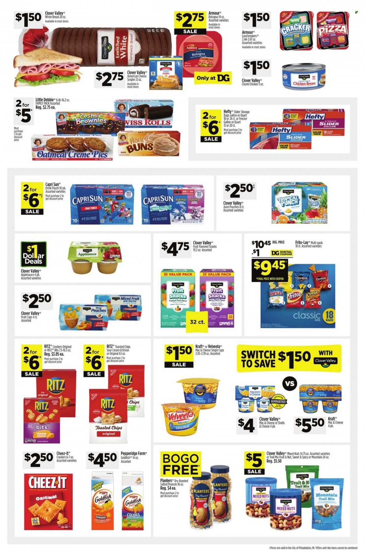 Dollar General ad - 09/03/2023 - 09/09/2023. Page 7