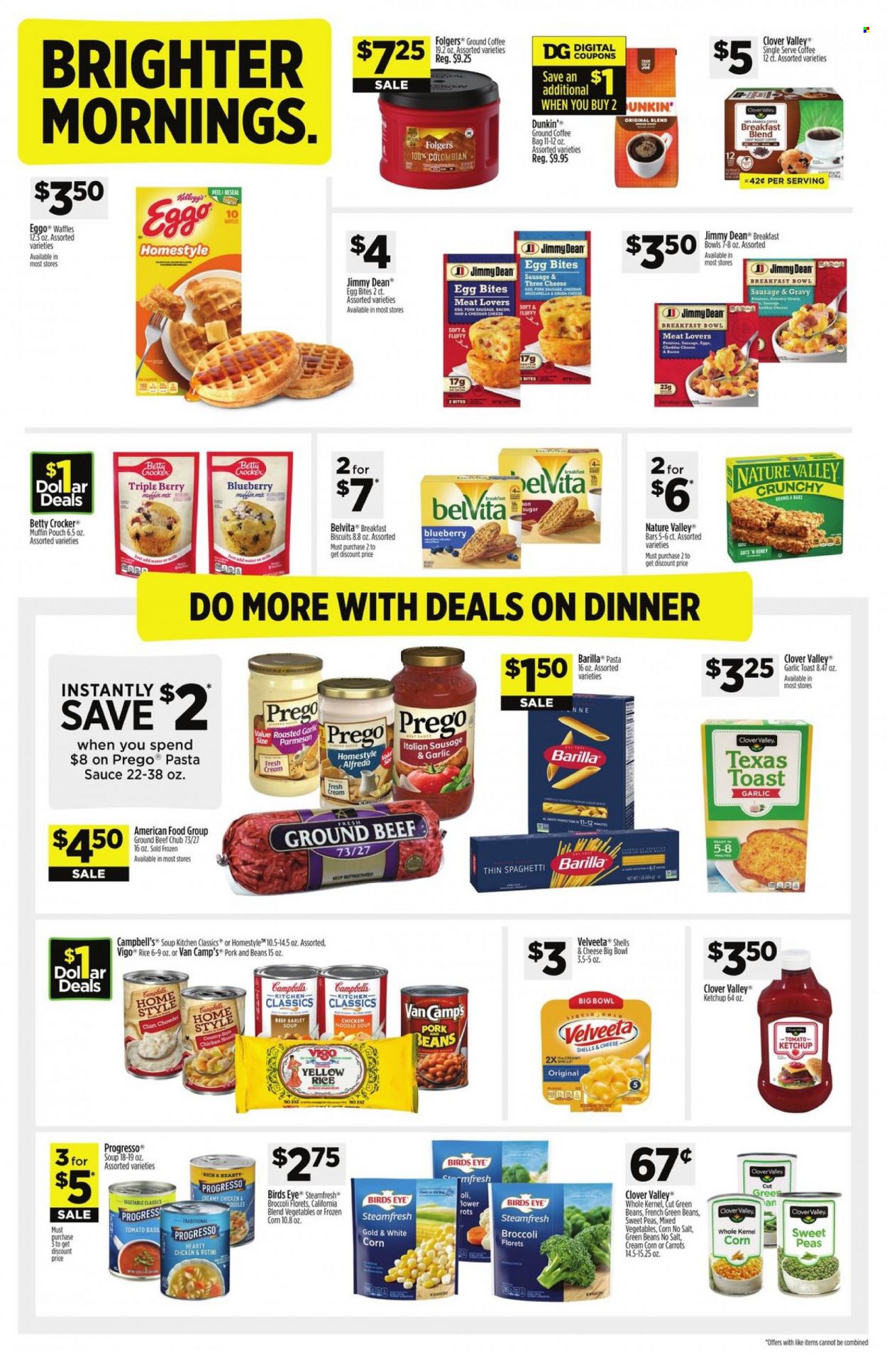 Dollar General ad - 09/03/2023 - 09/09/2023. Page 8