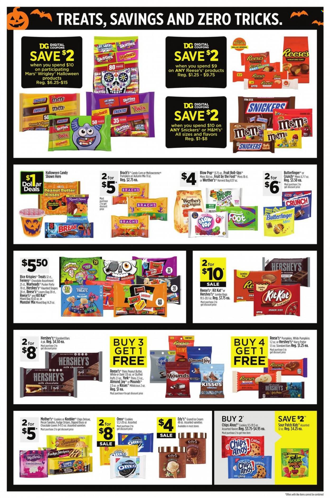 Dollar General ad - 09/03/2023 - 09/09/2023. Page 10