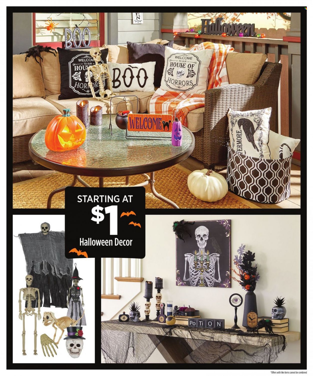 Dollar General ad - 09/03/2023 - 09/09/2023. Page 11