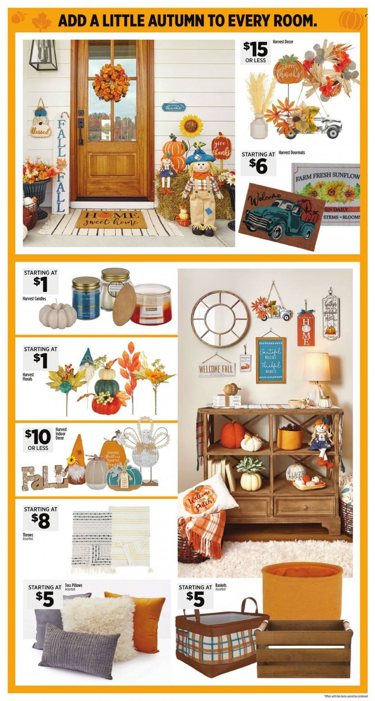 Dollar General ad - 09/03/2023 - 09/09/2023. Page 12