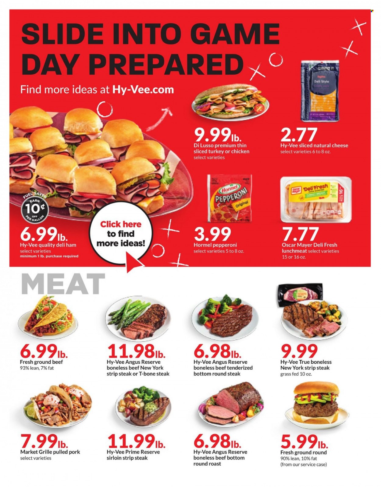 Hy-Vee ad - 09/04/2023 - 09/10/2023. Page 6