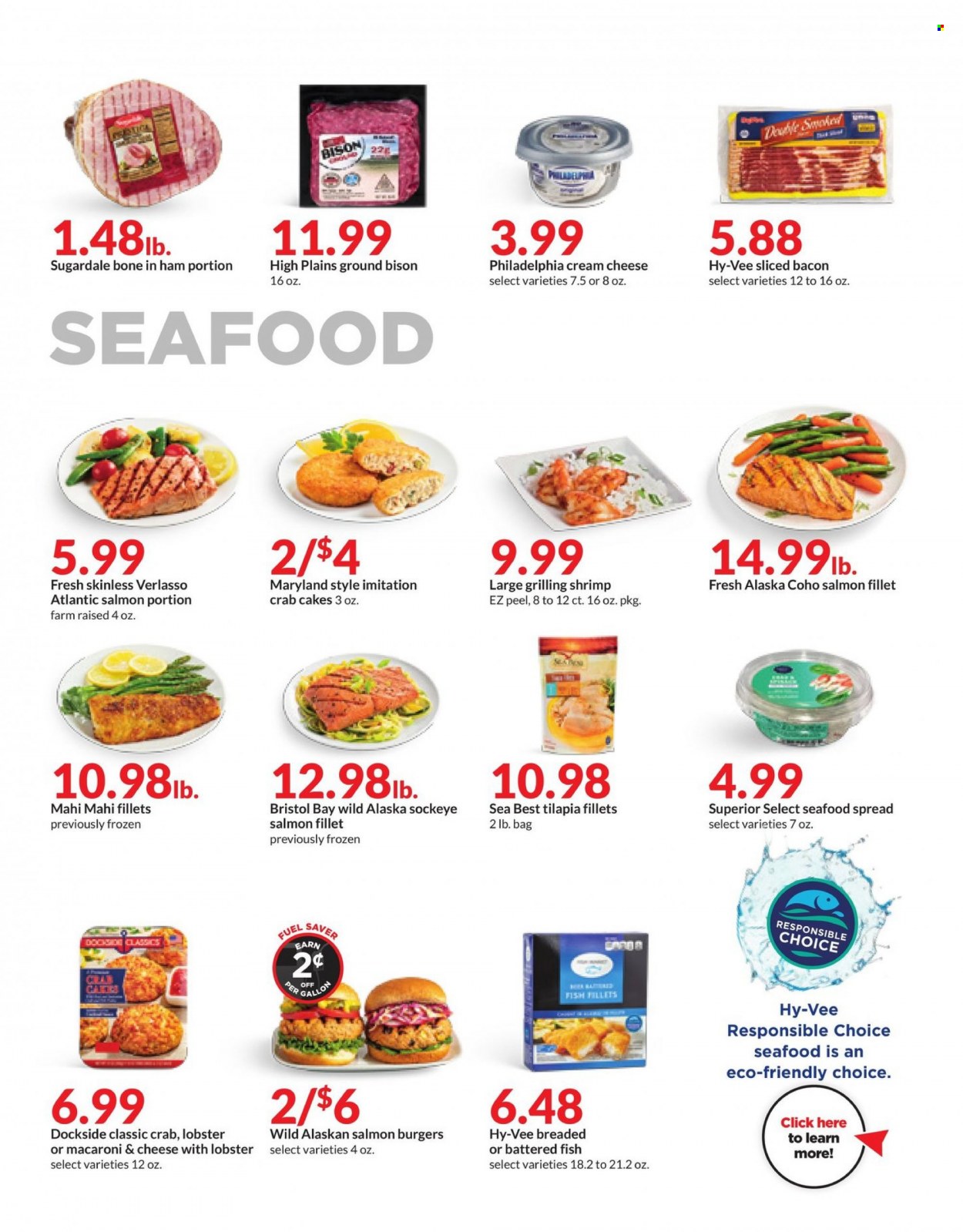 Hy-Vee ad - 09/04/2023 - 09/10/2023. Page 8