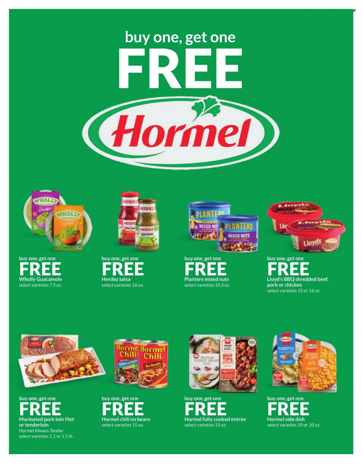 Hy-Vee ad - 09/04/2023 - 09/10/2023. Page 9