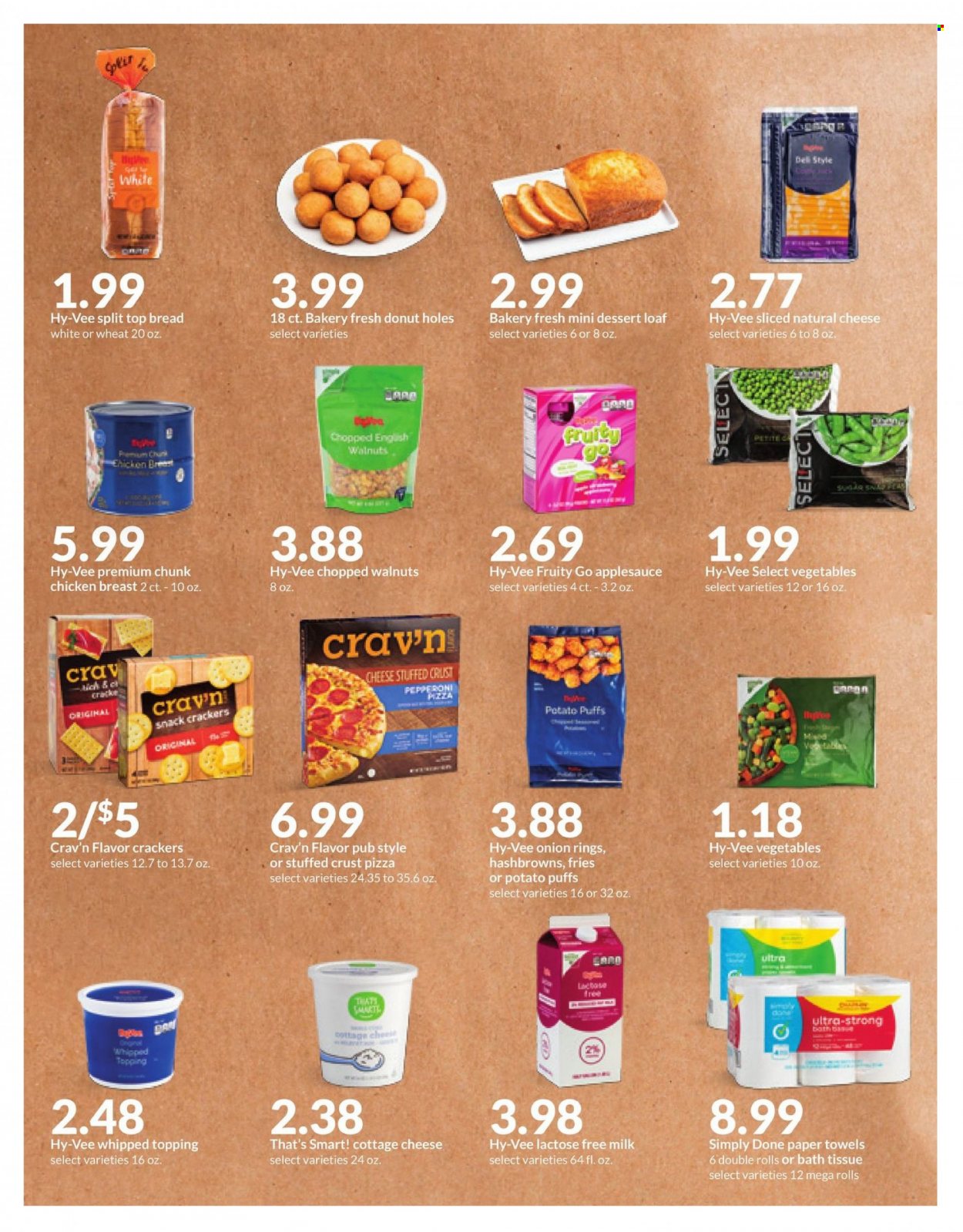 Hy-Vee ad - 09/04/2023 - 09/10/2023. Page 14
