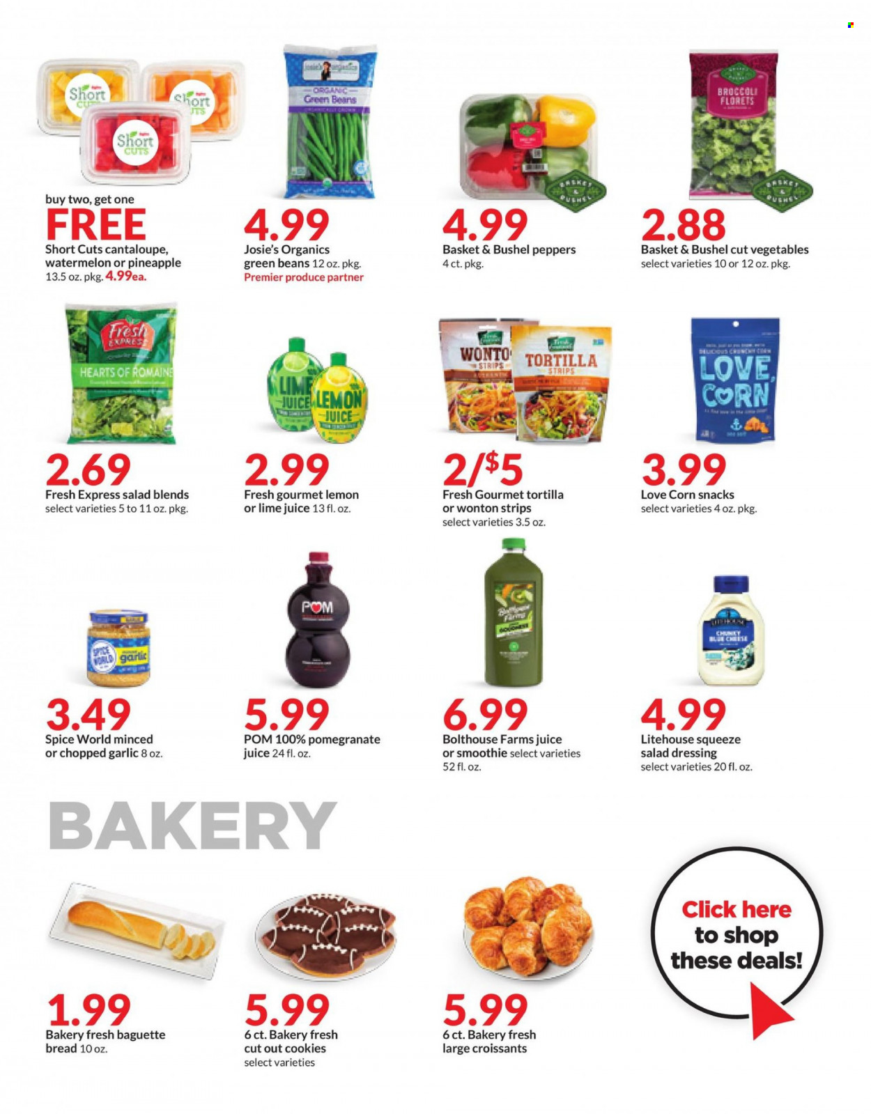 Hy-Vee ad - 09/04/2023 - 09/10/2023. Page 17