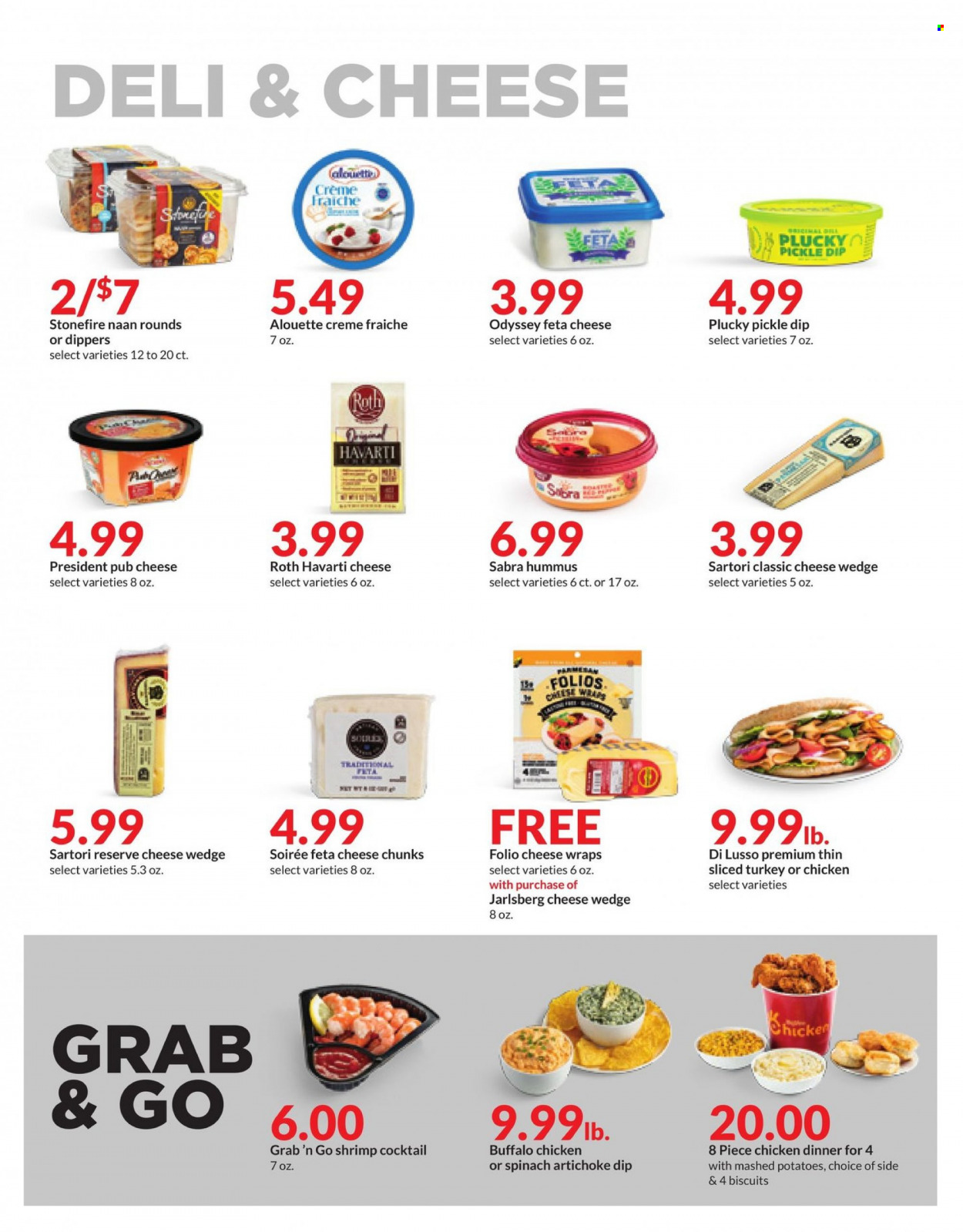Hy-Vee ad - 09/04/2023 - 09/10/2023. Page 18