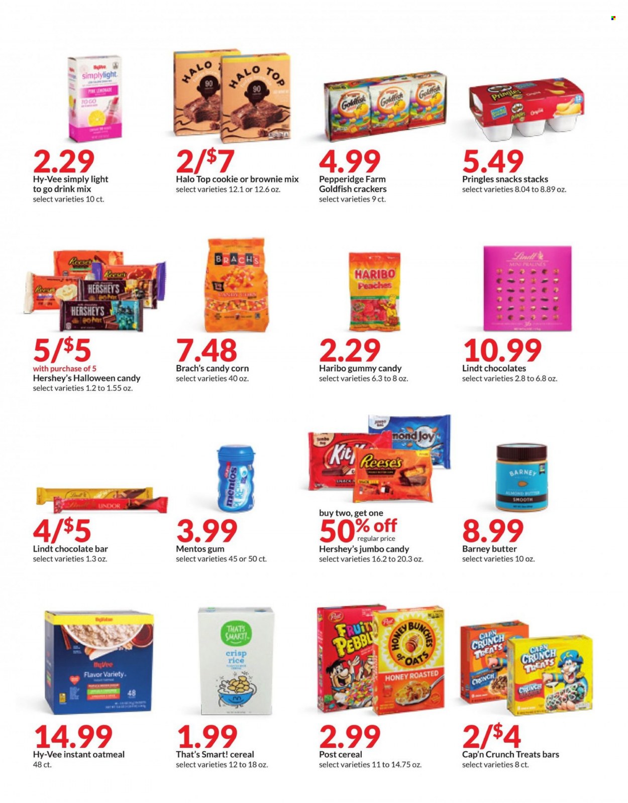 Hy-Vee ad - 09/04/2023 - 09/10/2023. Page 21