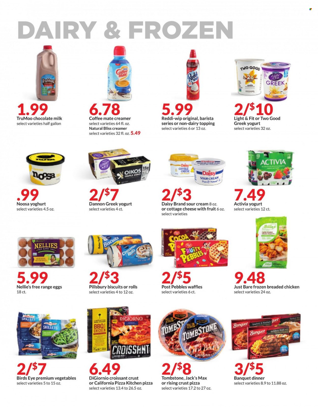 Hy-Vee ad - 09/04/2023 - 09/10/2023. Page 26
