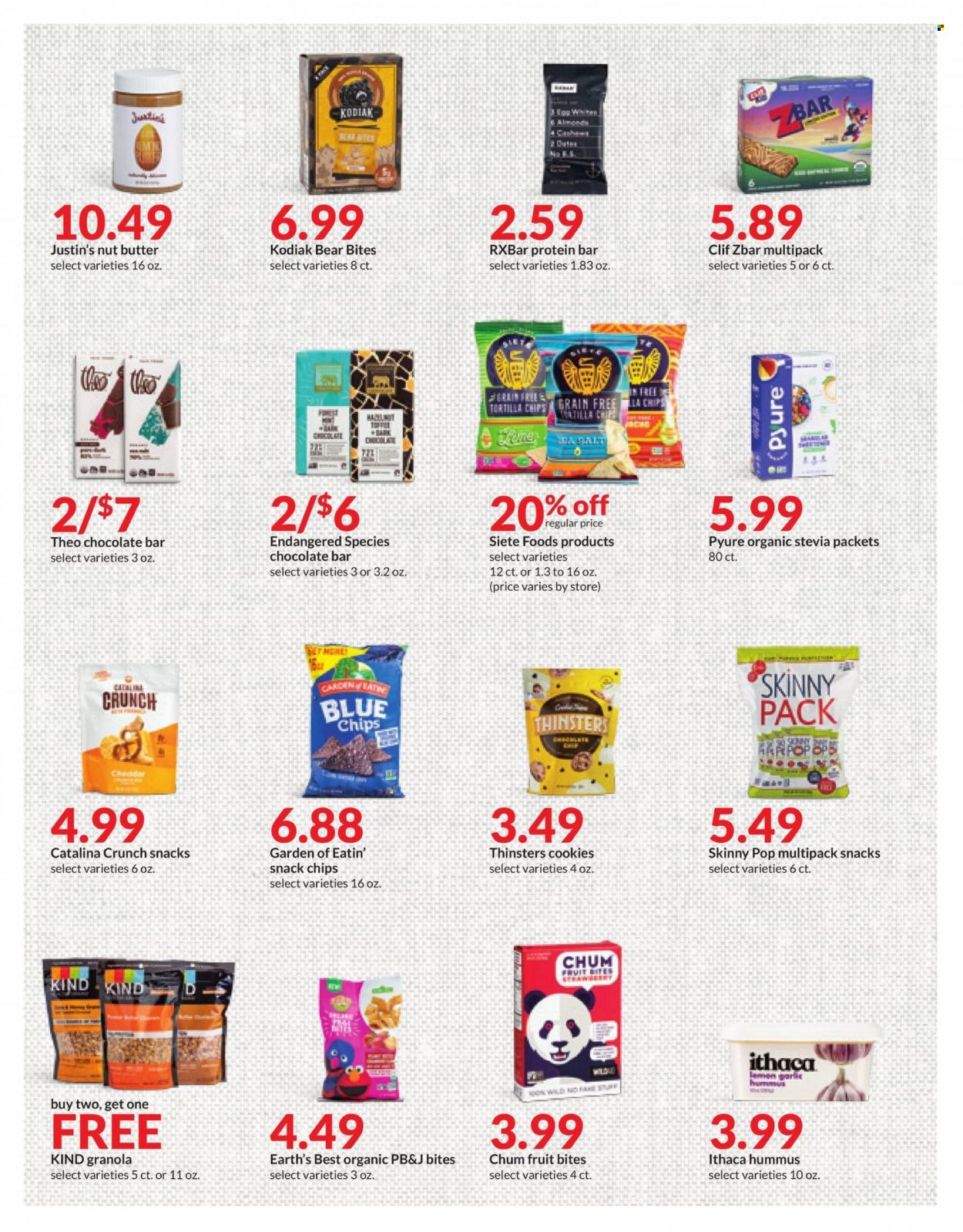 Hy-Vee ad - 09/04/2023 - 09/10/2023. Page 29