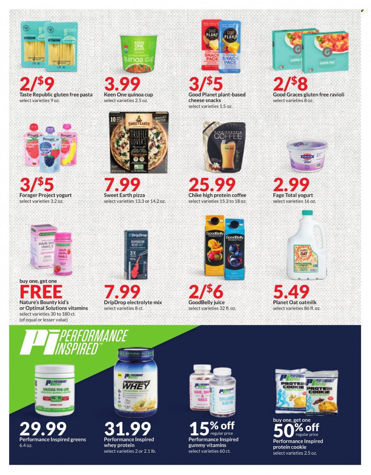 Hy-Vee ad - 09/04/2023 - 09/10/2023. Page 30