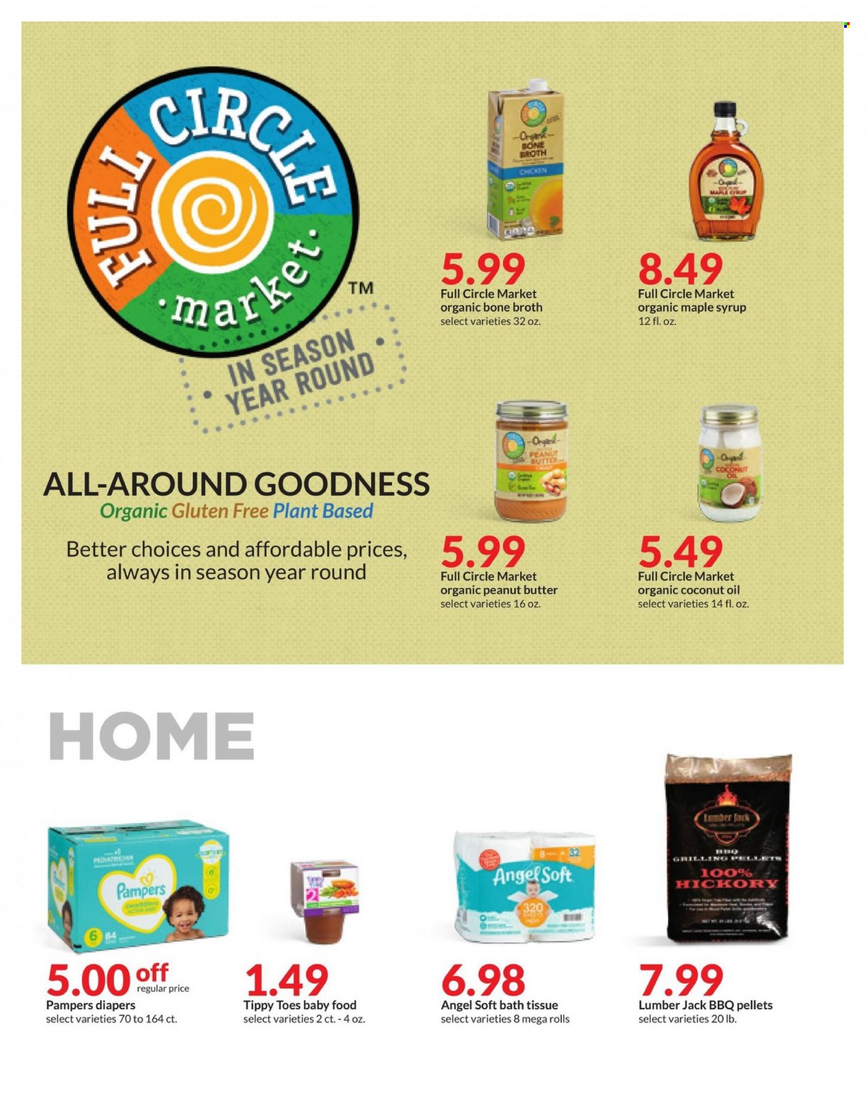 Hy-Vee ad - 09/04/2023 - 09/10/2023. Page 31