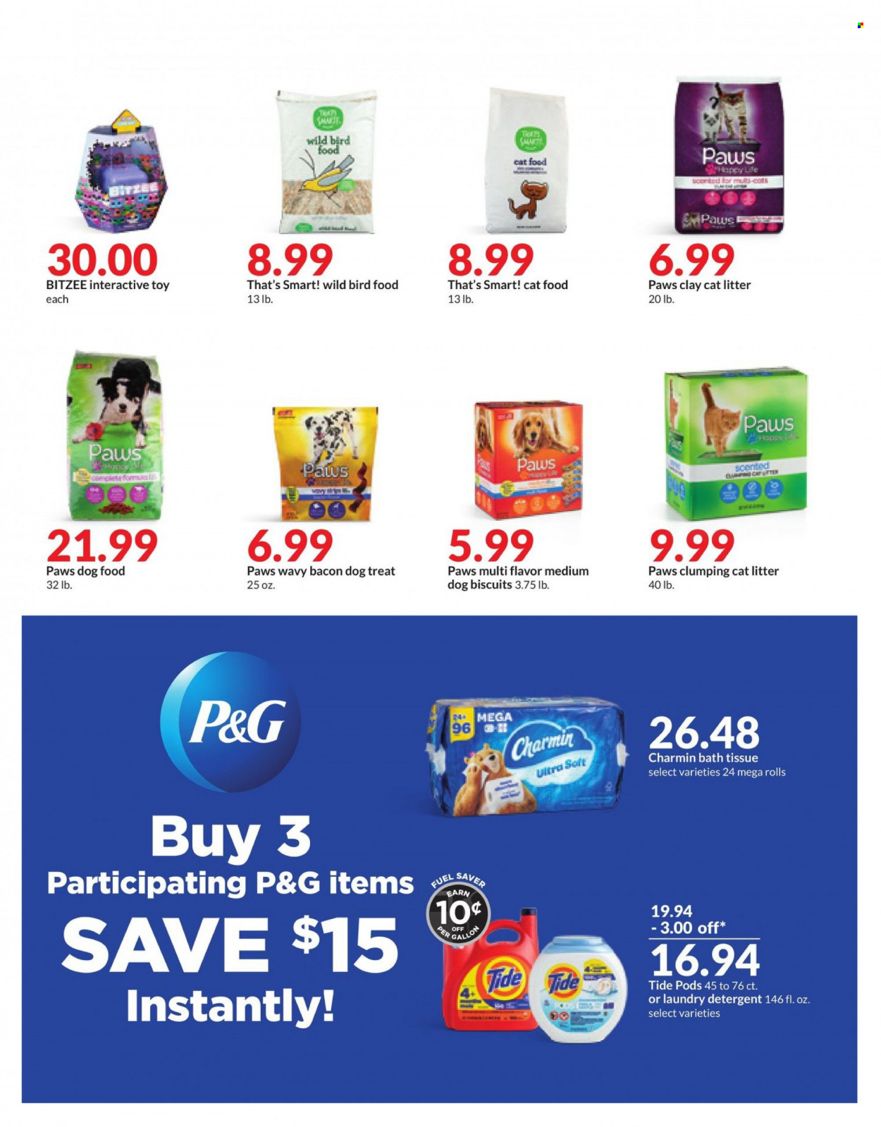 Hy-Vee ad - 09/04/2023 - 09/10/2023. Page 32