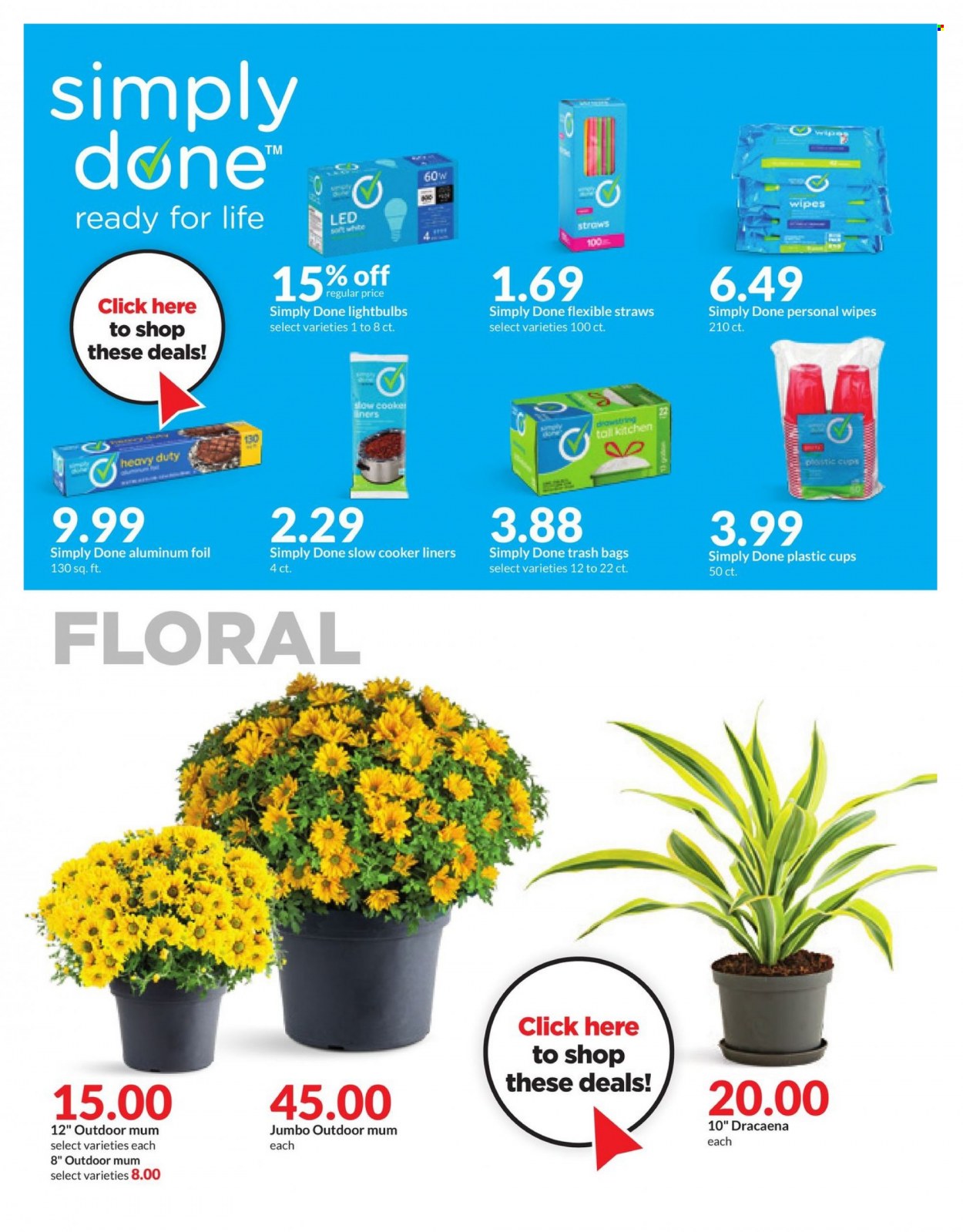 Hy-Vee ad - 09/04/2023 - 09/10/2023. Page 33