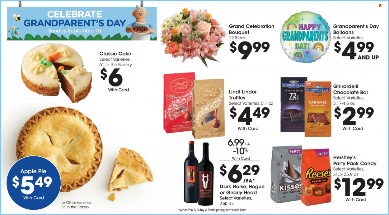 Fred Meyer ad - 09/06/2023 - 09/12/2023. Page 4