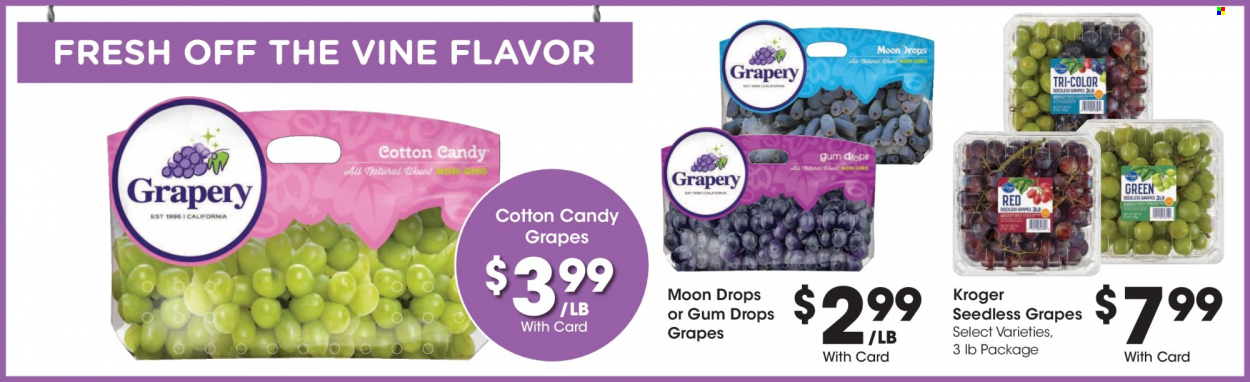 Fred Meyer ad - 09/06/2023 - 09/12/2023. Page 12