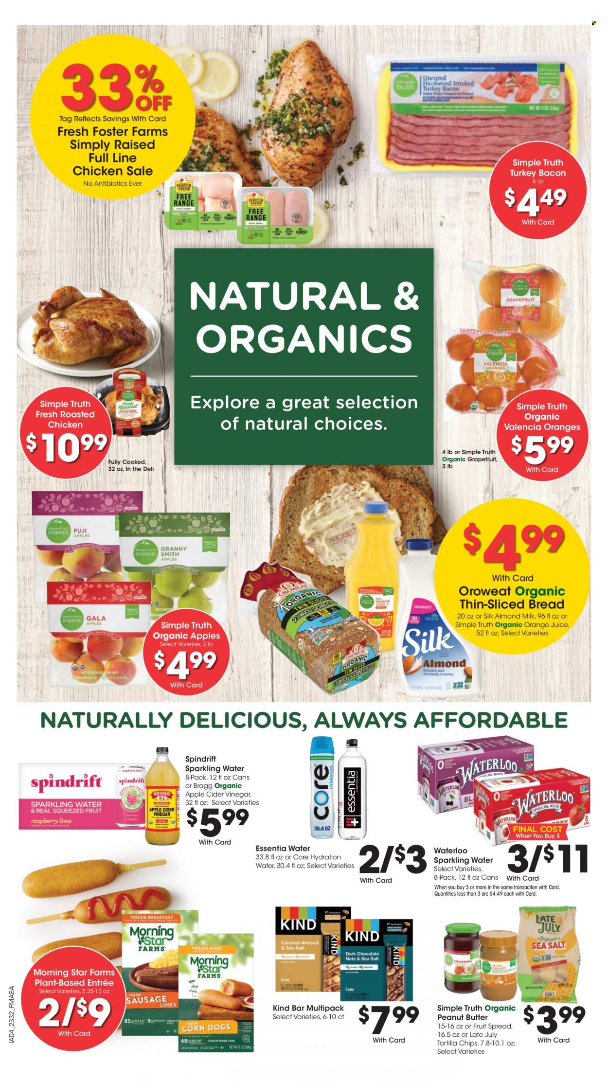 Fred Meyer ad - 09/06/2023 - 09/12/2023. Page 8