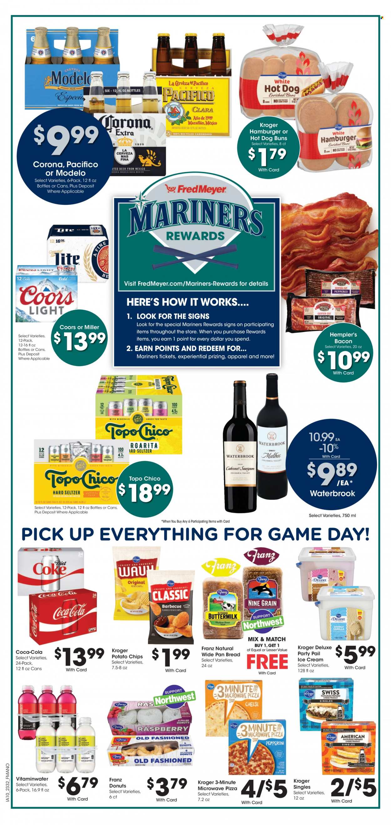Fred Meyer ad - 09/06/2023 - 09/12/2023. Page 9
