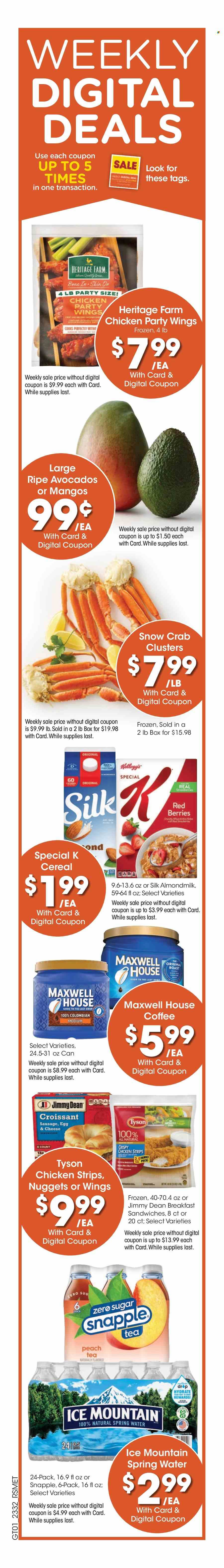 Pick ‘n Save ad - 09/06/2023 - 09/12/2023. Page 10