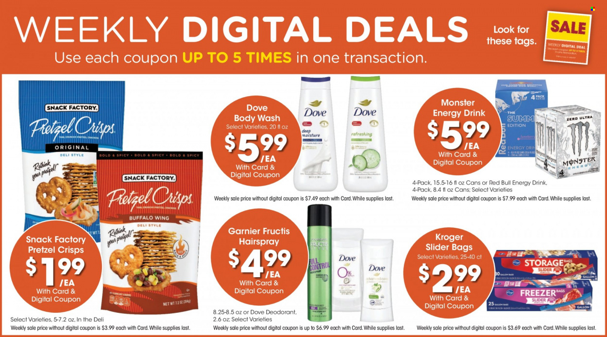 Pick ‘n Save ad - 09/06/2023 - 09/12/2023. Page 11