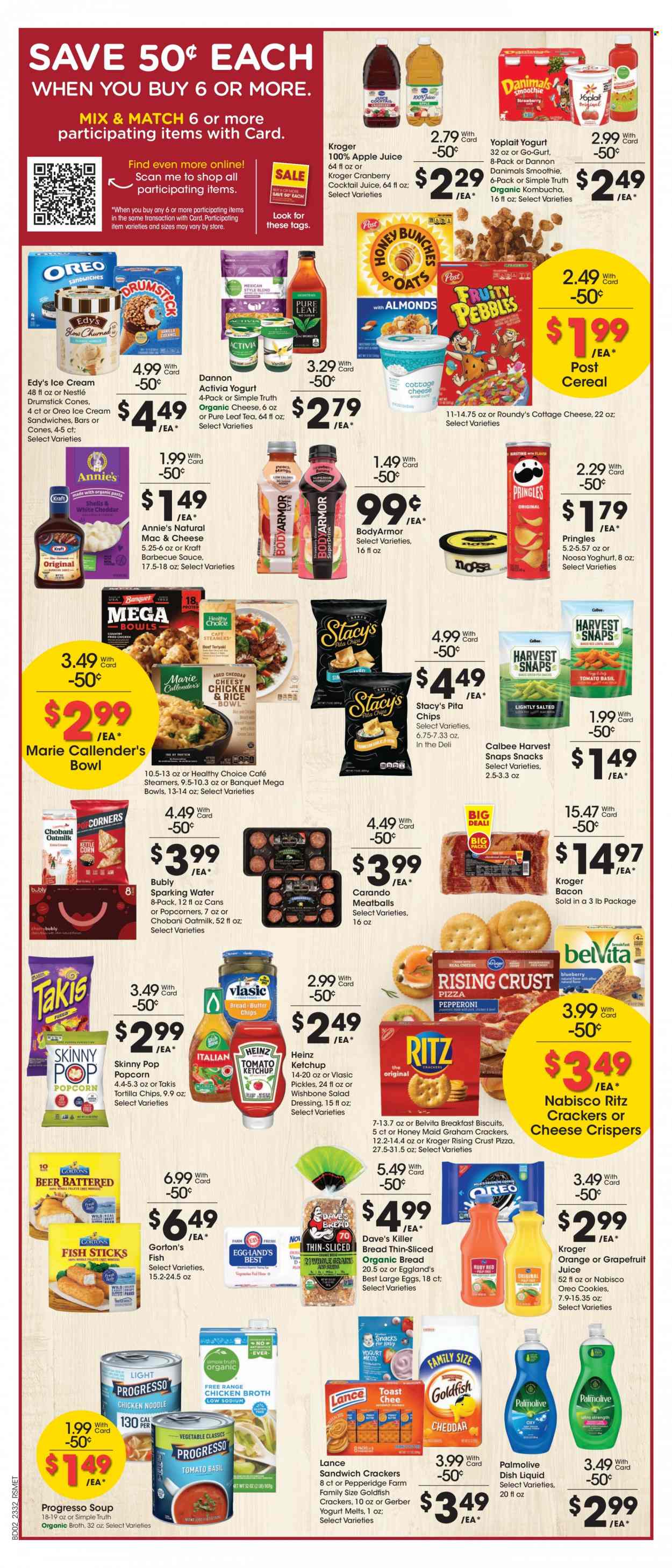 Pick ‘n Save ad - 09/06/2023 - 09/12/2023. Page 2