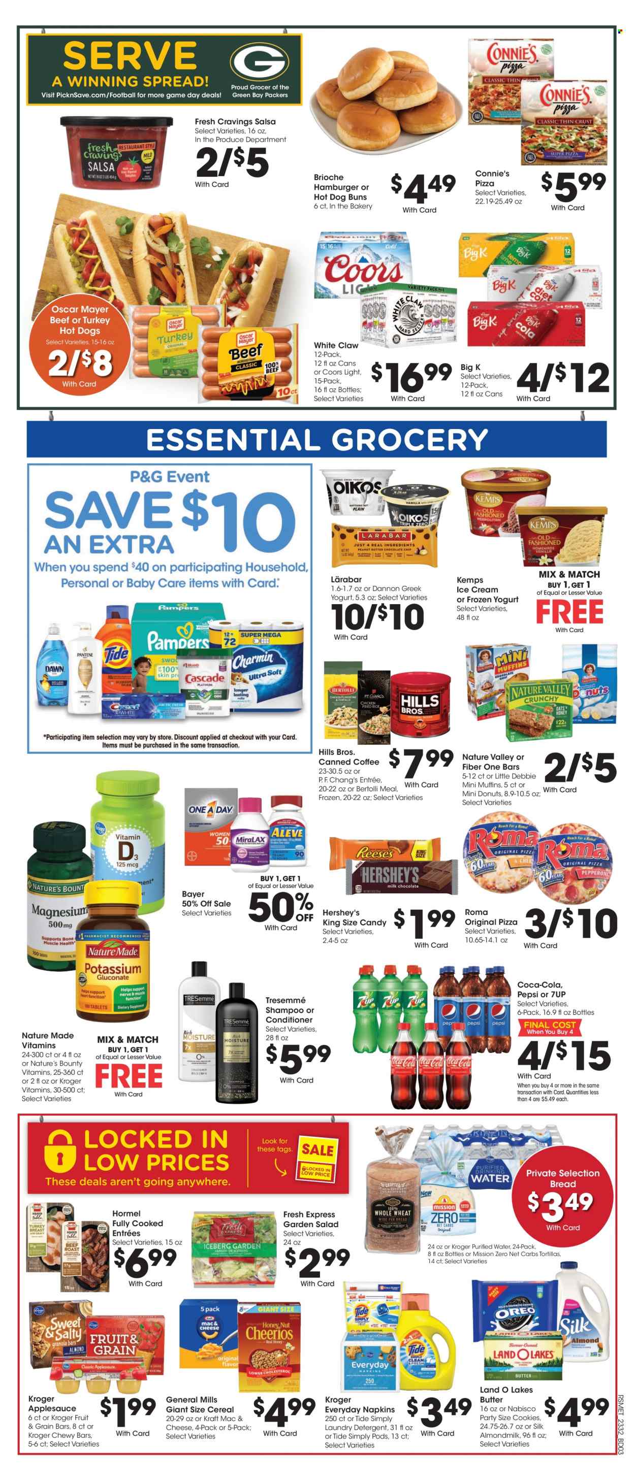 Pick ‘n Save ad - 09/06/2023 - 09/12/2023. Page 3