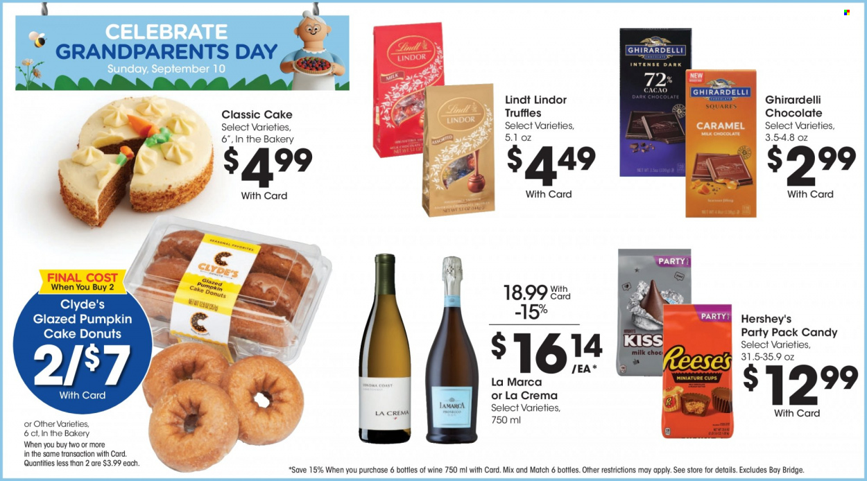 Pick ‘n Save ad - 09/06/2023 - 09/12/2023. Page 4