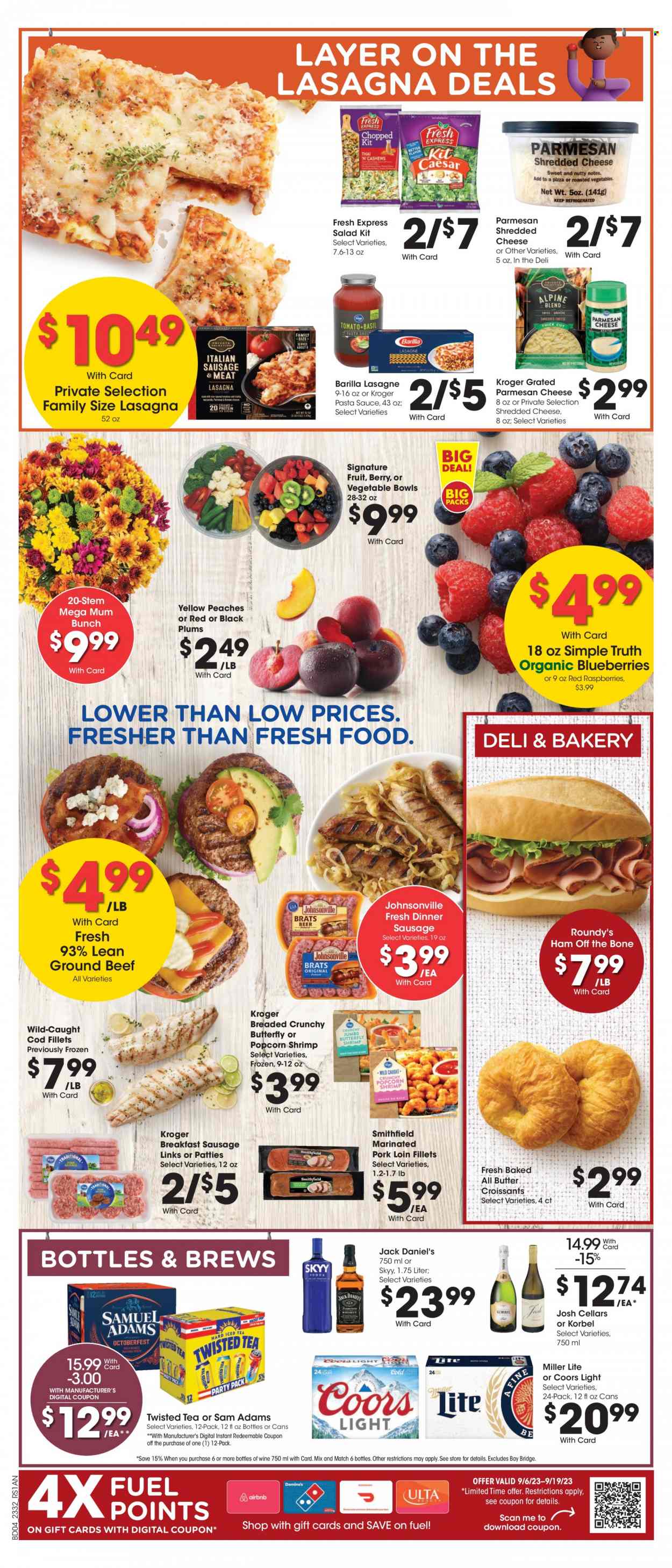 Pick ‘n Save ad - 09/06/2023 - 09/12/2023. Page 5