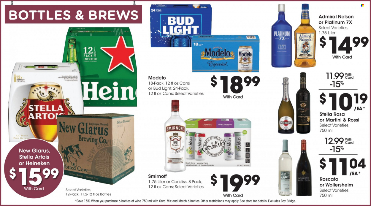 Pick ‘n Save ad - 09/06/2023 - 09/12/2023. Page 6