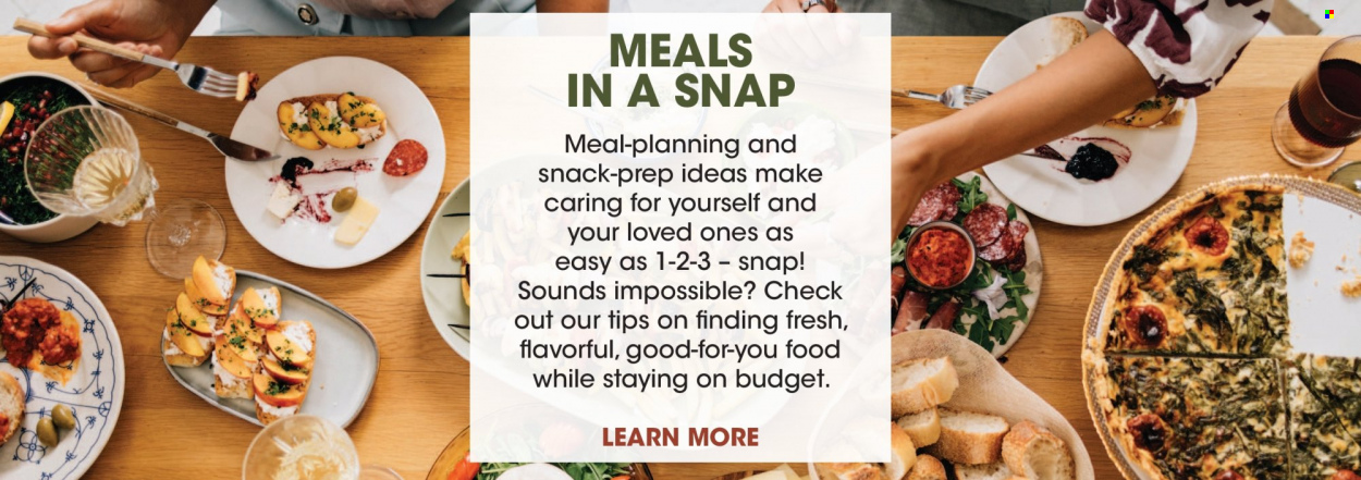 Pick ‘n Save ad - 09/06/2023 - 09/12/2023. Page 15