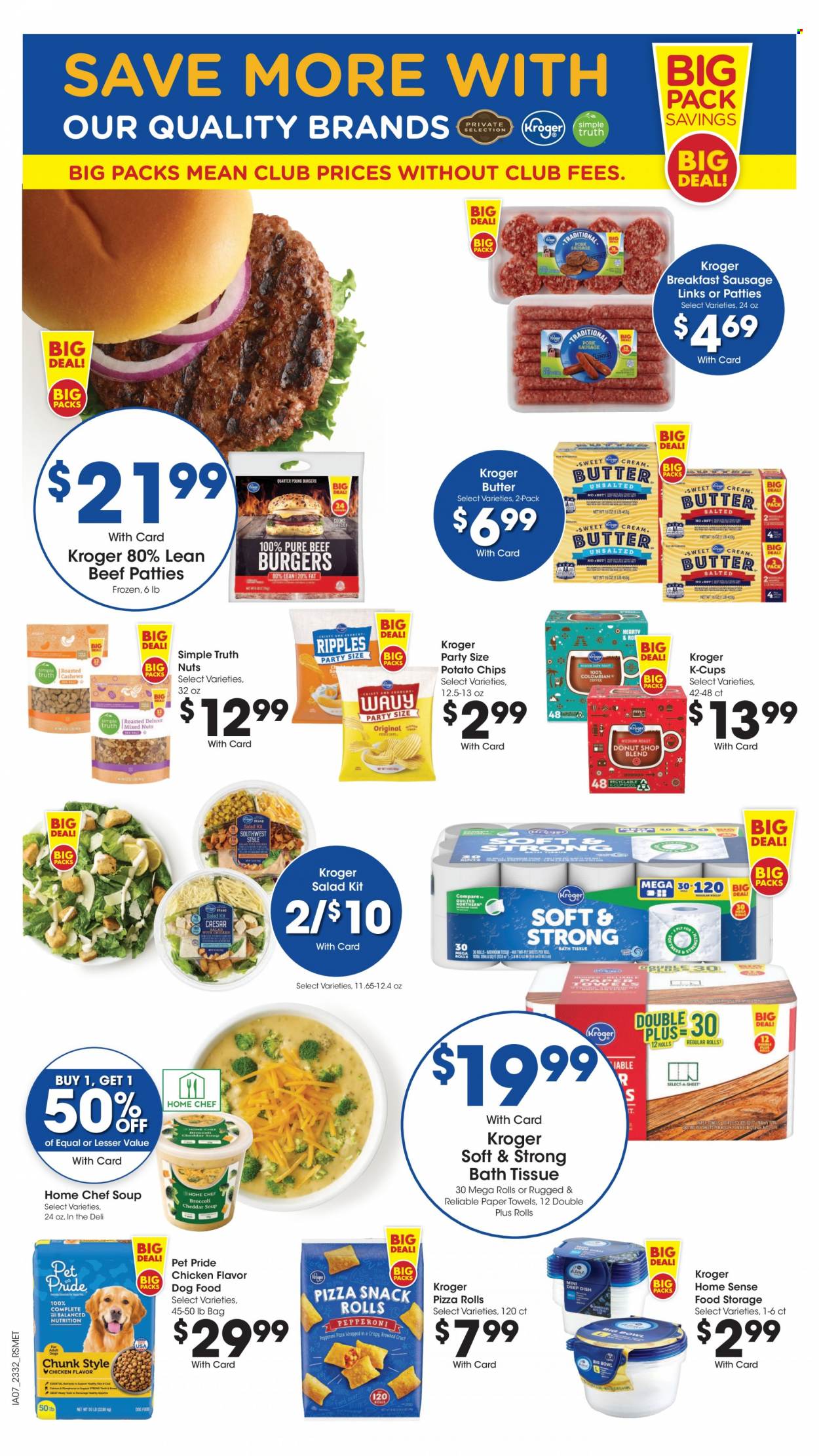 Pick ‘n Save ad - 09/06/2023 - 09/12/2023. Page 7