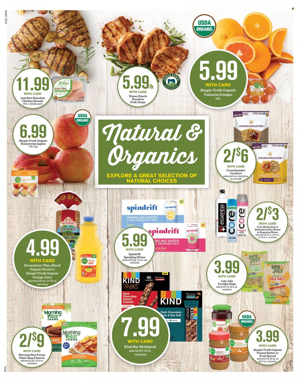 Mariano’s ad - 09/06/2023 - 09/12/2023. Page 7