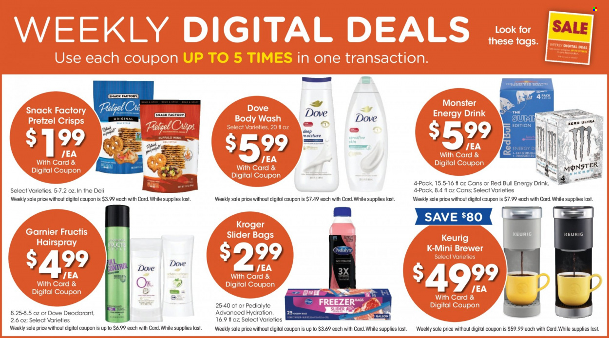 Dillons ad - 09/06/2023 - 09/12/2023. Page 14