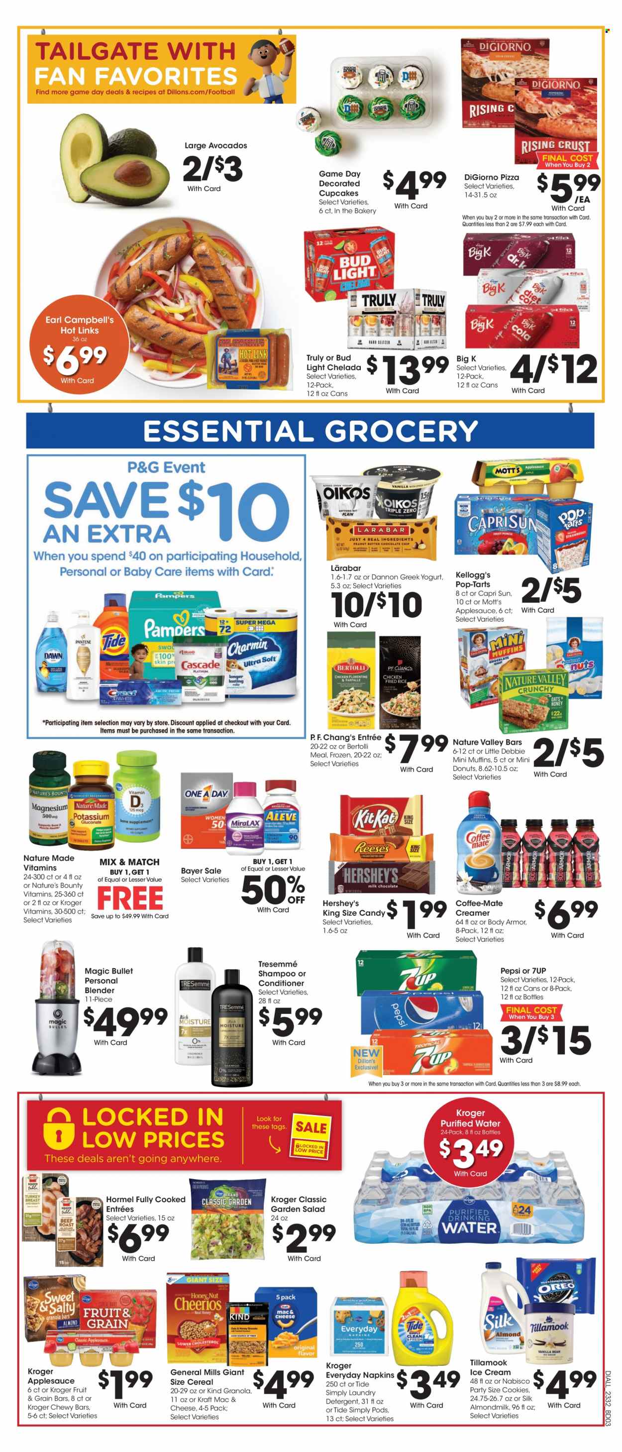 Dillons ad - 09/06/2023 - 09/12/2023. Page 3