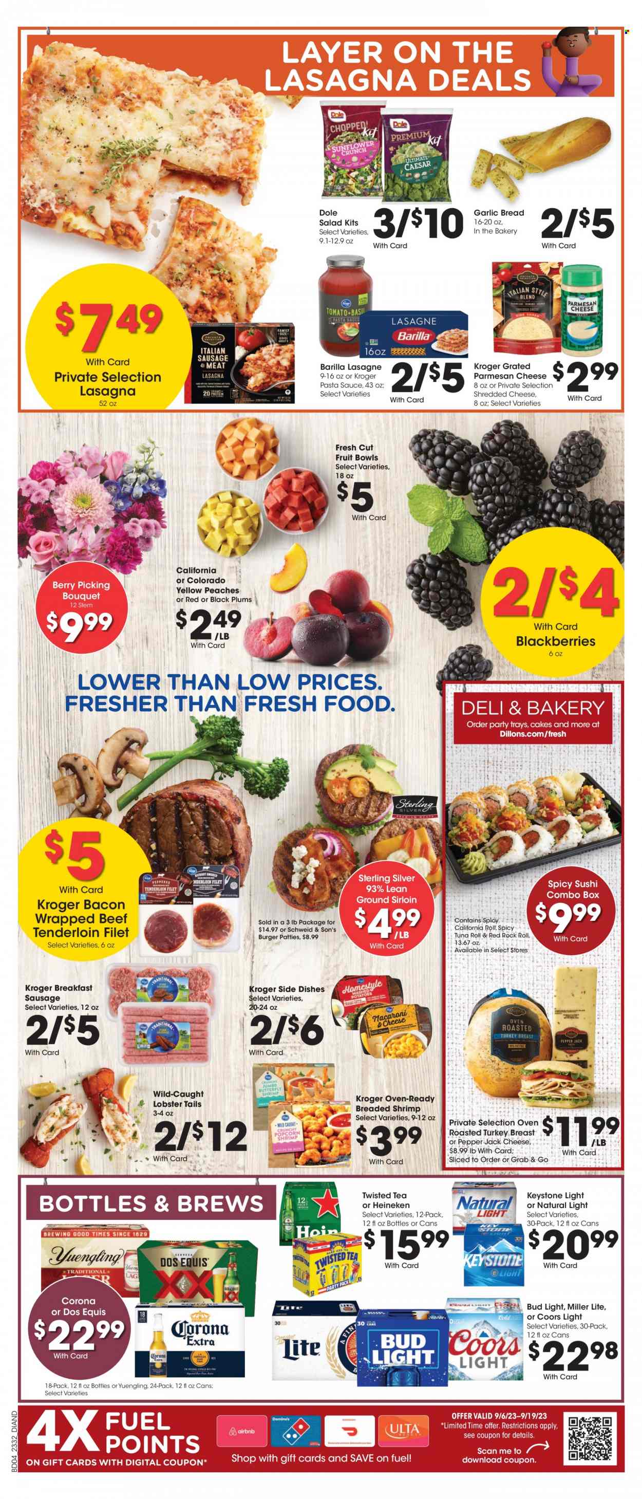 Dillons ad - 09/06/2023 - 09/12/2023. Page 5
