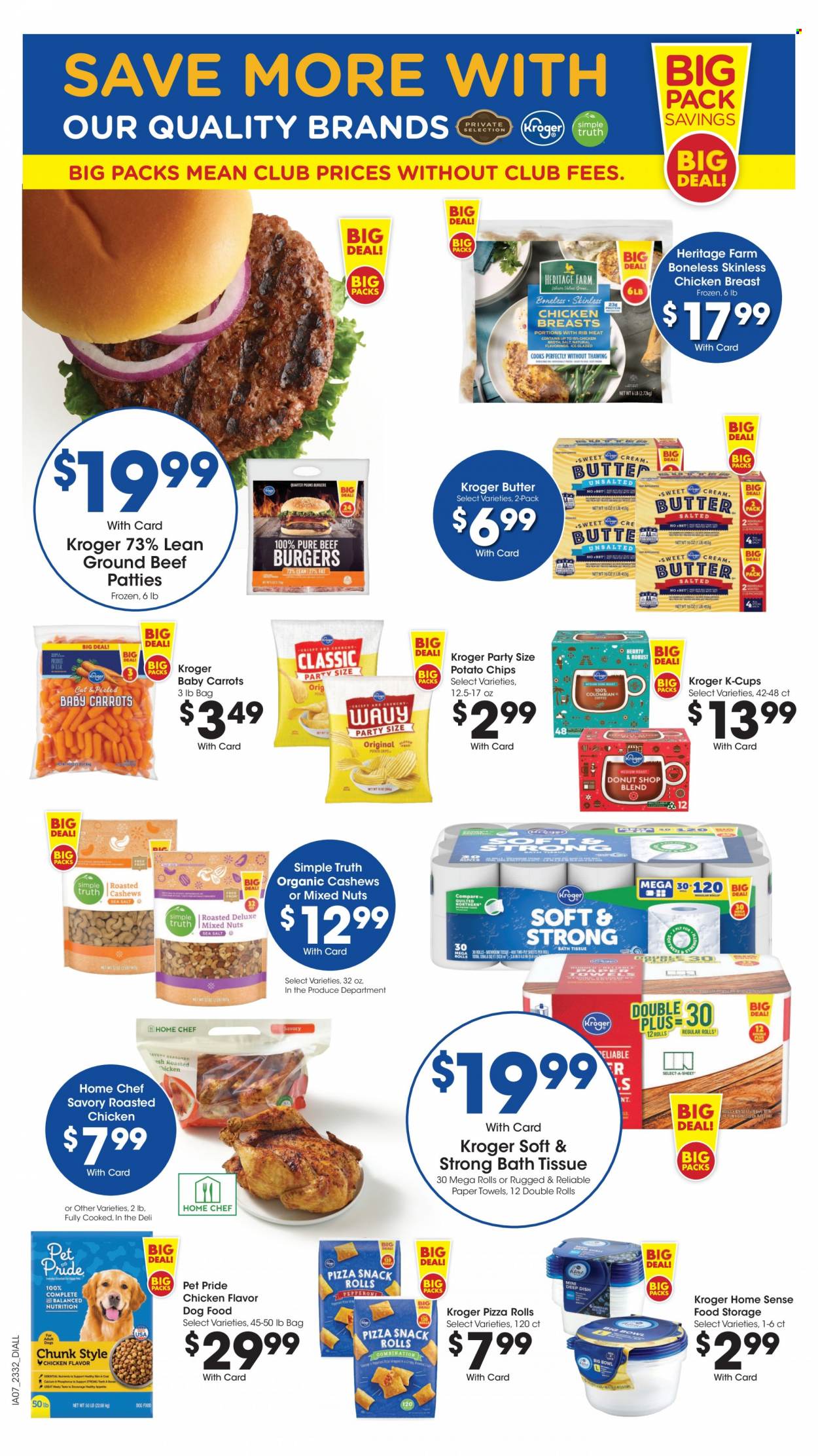 Dillons ad - 09/06/2023 - 09/12/2023. Page 6