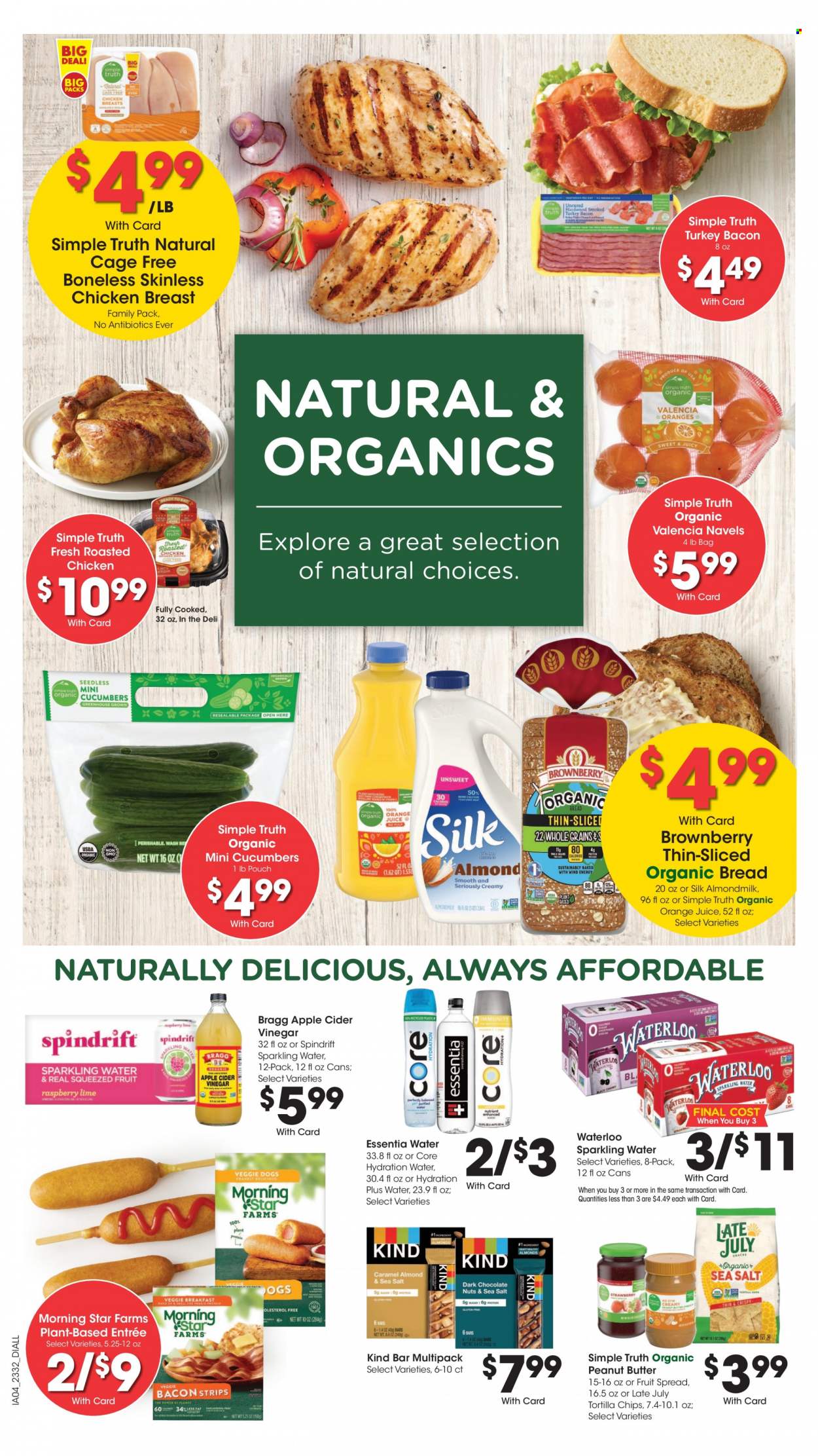 Dillons ad - 09/06/2023 - 09/12/2023. Page 7