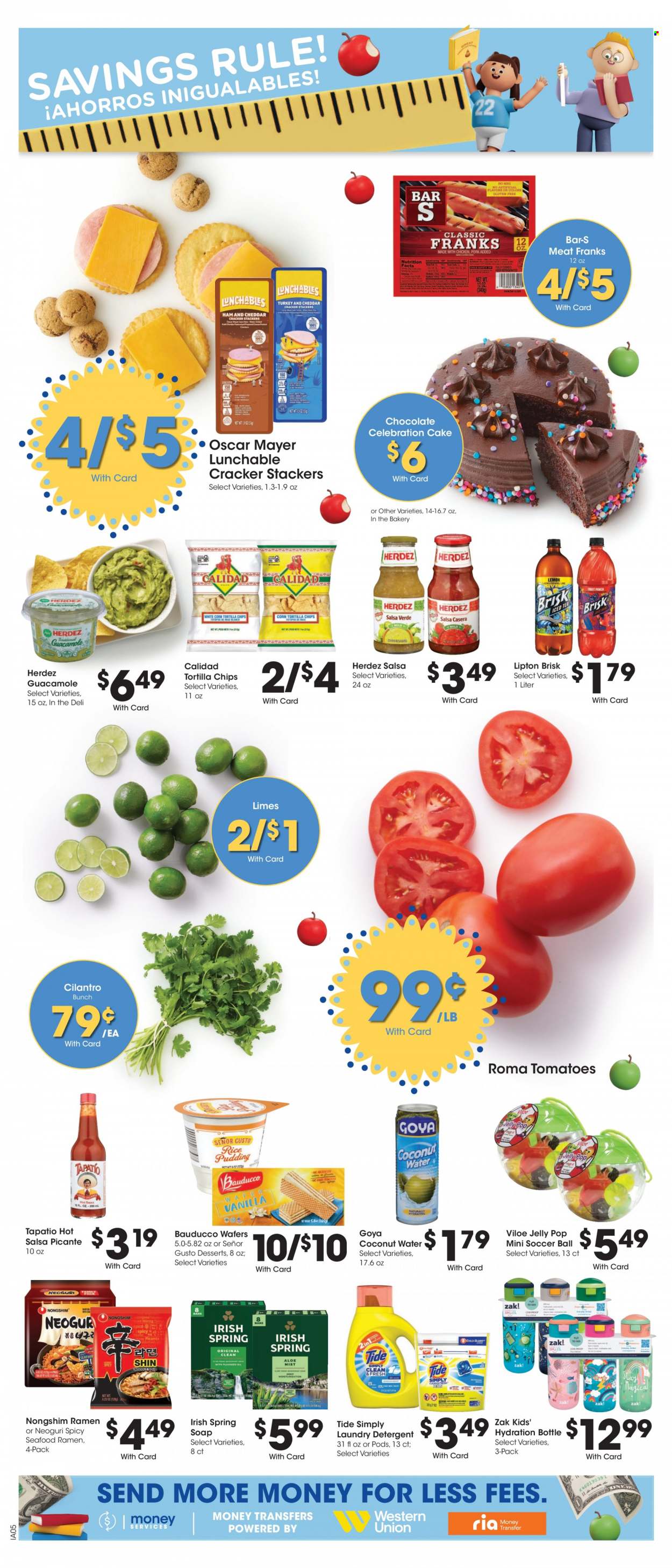 Dillons ad - 09/06/2023 - 09/12/2023. Page 8