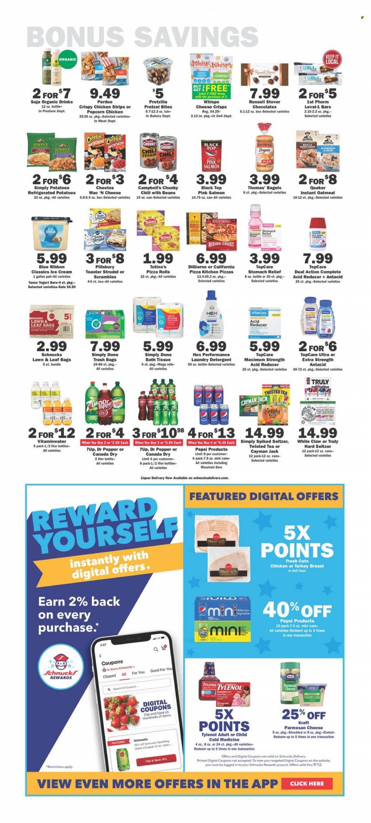 Schnucks ad - 09/06/2023 - 09/12/2023. Page 5