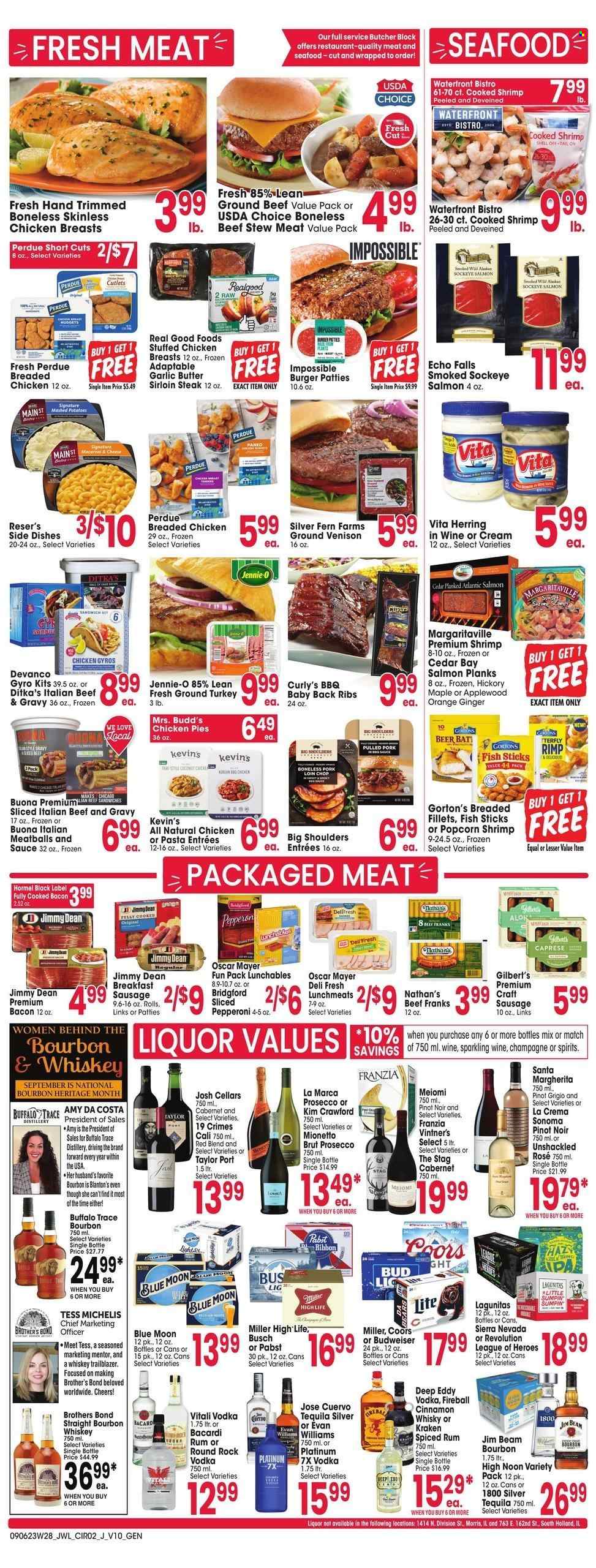 Jewel Osco ad - 09/06/2023 - 09/12/2023. Page 2