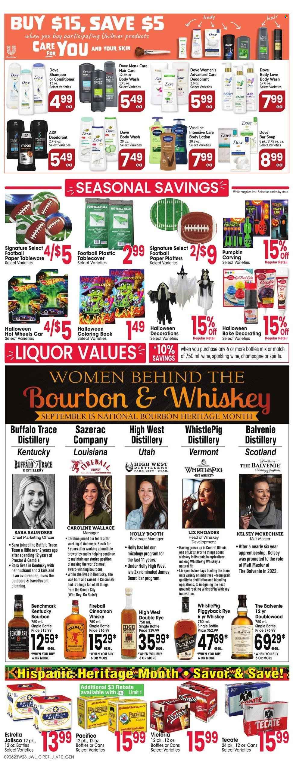 Jewel Osco ad - 09/06/2023 - 09/12/2023. Page 7