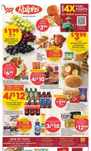 Ralphs Flyer - 09/06/2023 - 09/12/2023.