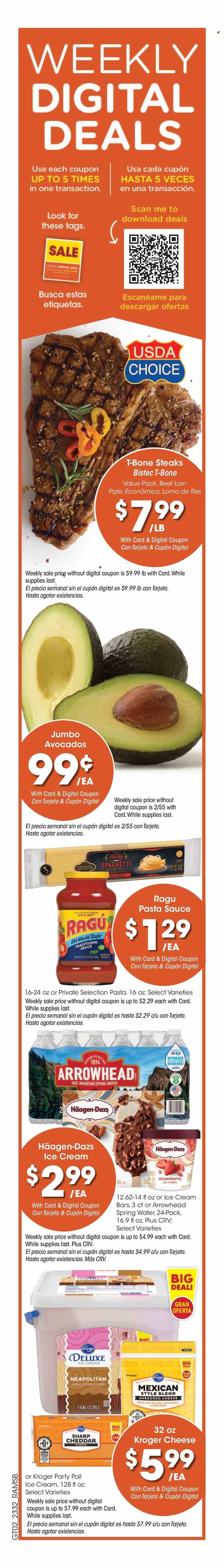 Ralphs ad - 09/06/2023 - 09/12/2023. Page 2