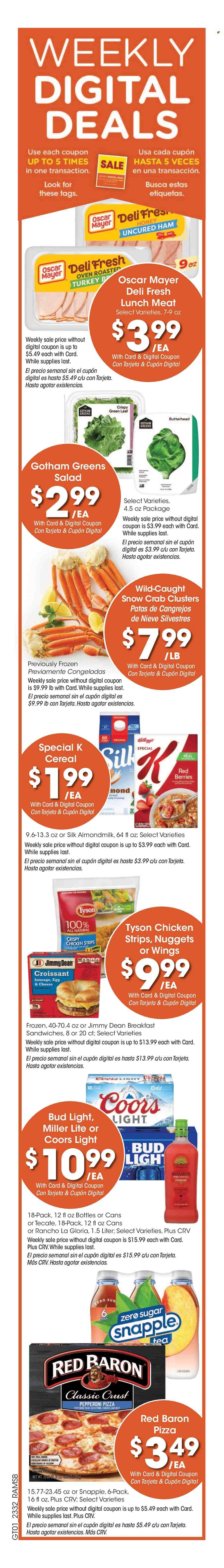 Ralphs ad - 09/06/2023 - 09/12/2023. Page 3