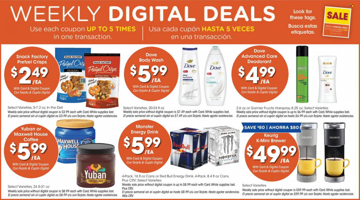 Ralphs ad - 09/06/2023 - 09/12/2023. Page 4