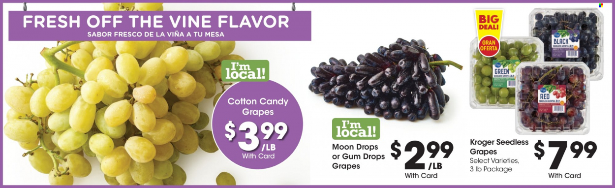 Ralphs ad - 09/06/2023 - 09/12/2023. Page 9