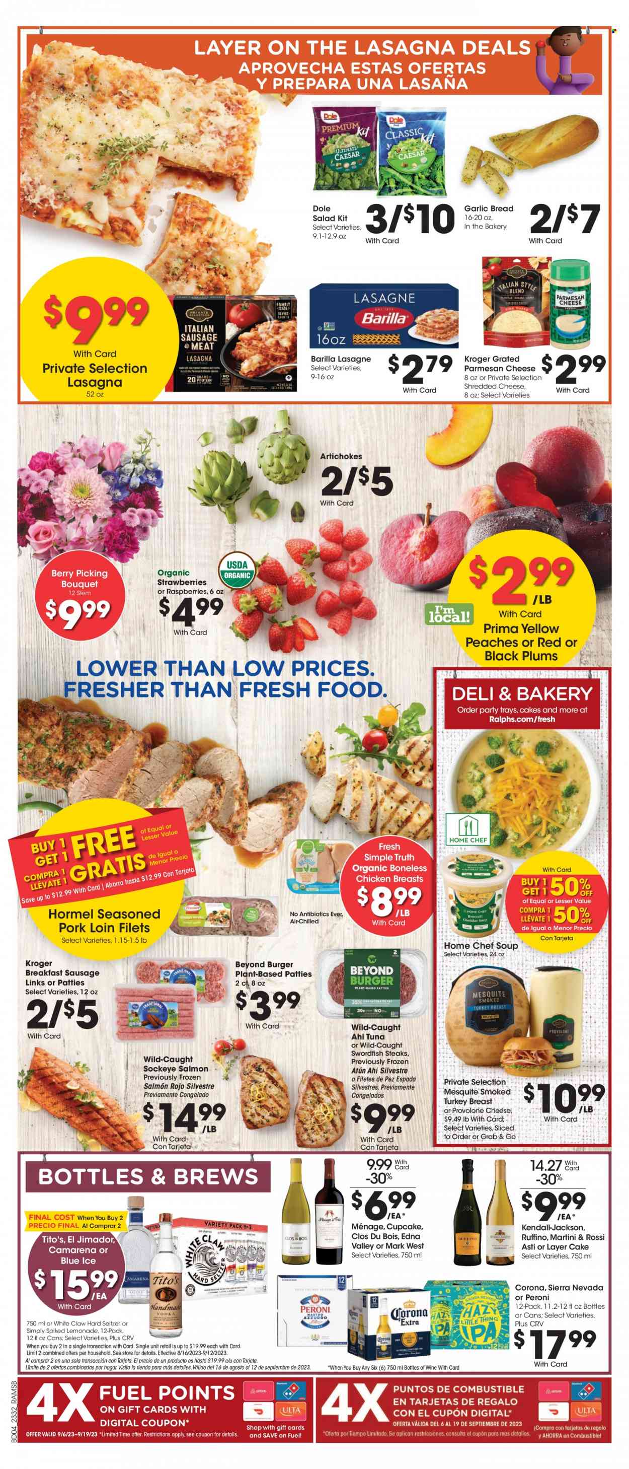 Ralphs ad - 09/06/2023 - 09/12/2023. Page 11