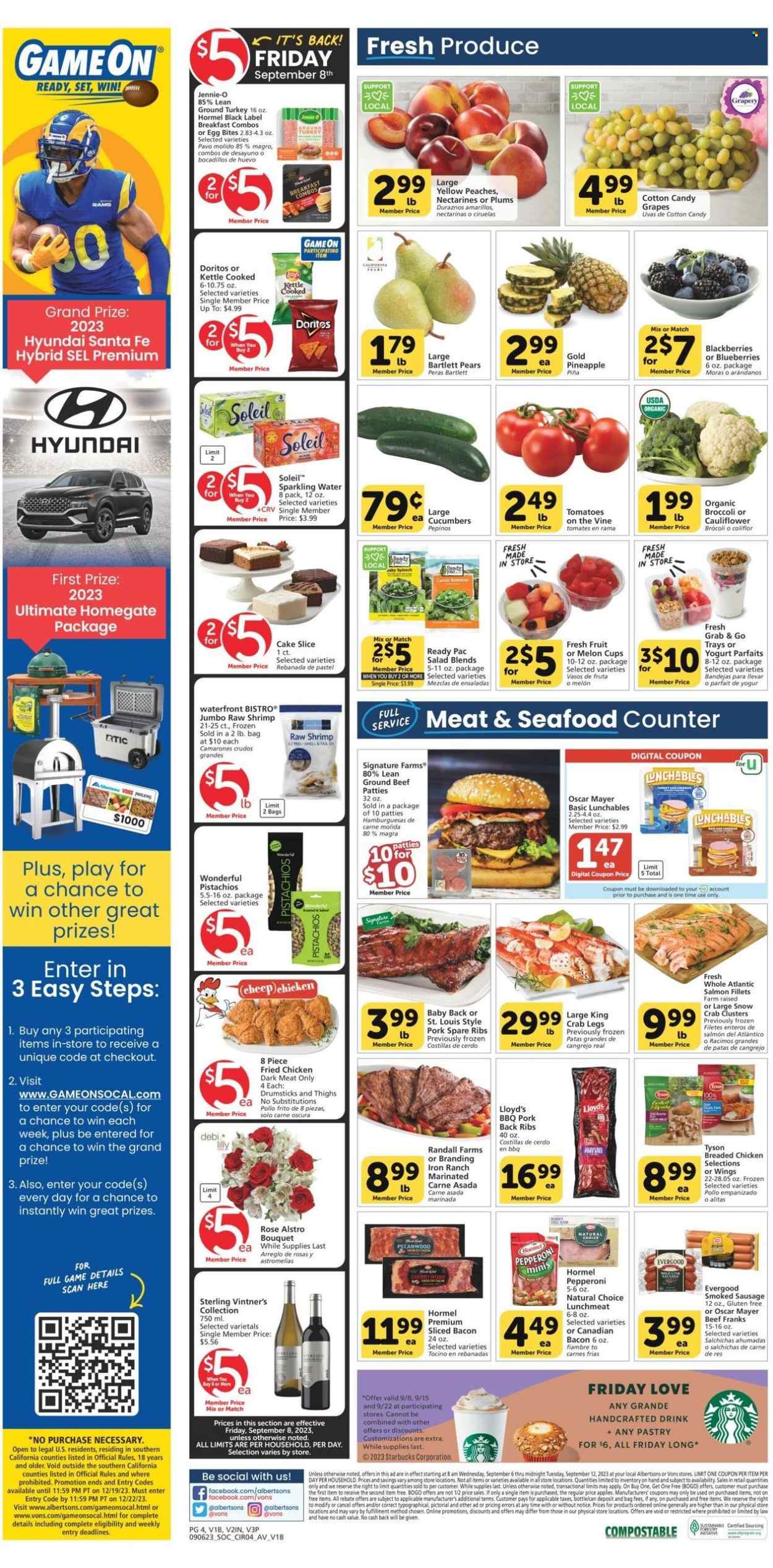 Vons ad - 09/06/2023 - 09/12/2023. Page 3