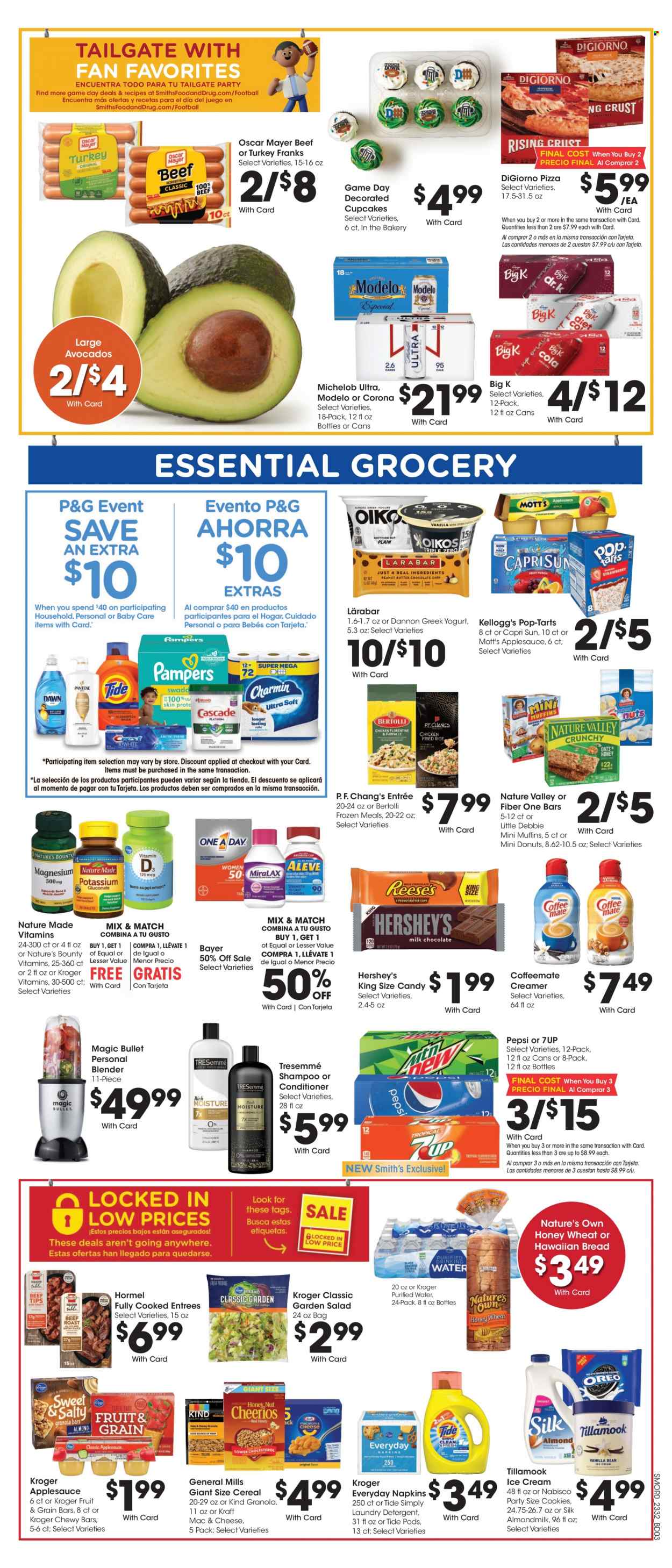 Smith's ad - 09/06/2023 - 09/12/2023. Page 6