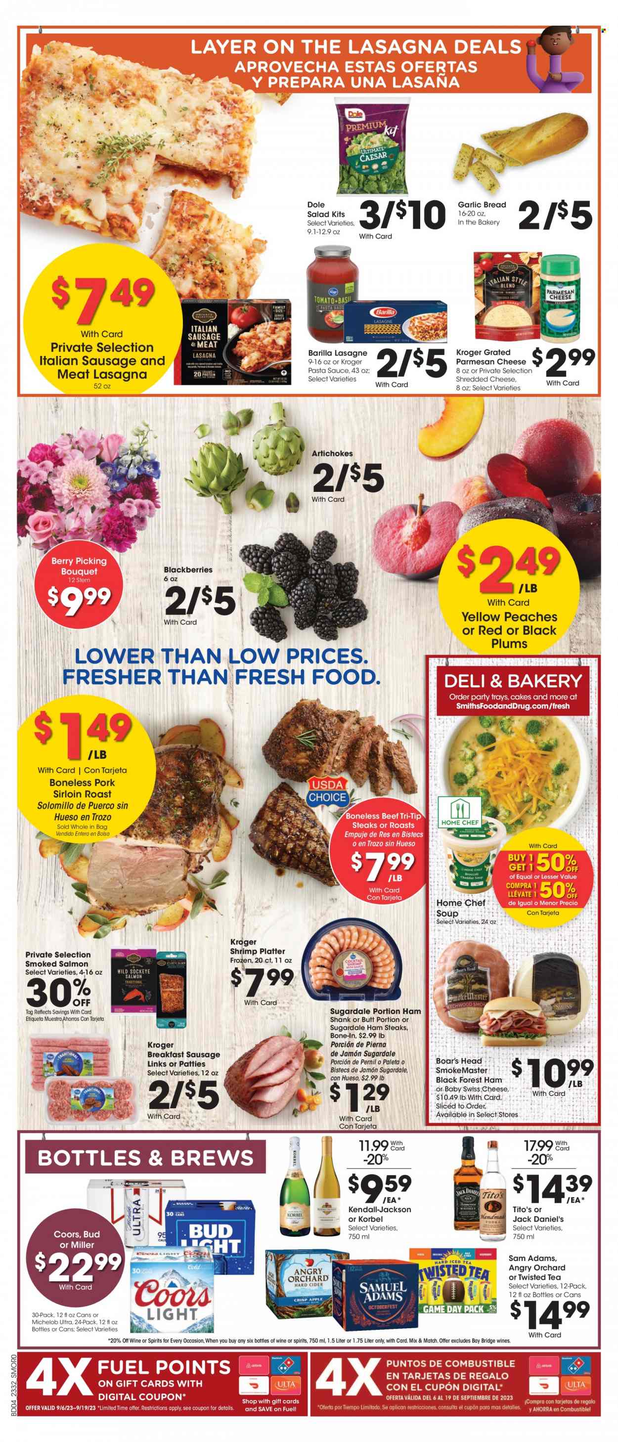 Smith's ad - 09/06/2023 - 09/12/2023. Page 11